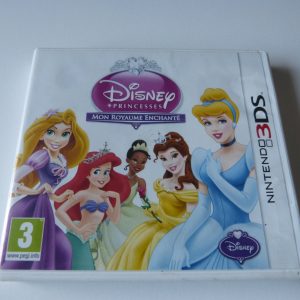 Disney Mon royaume enchanté