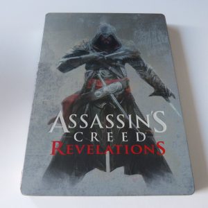 Assassin's creed revelations