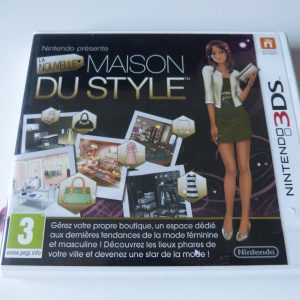 La nouvelle maison du style