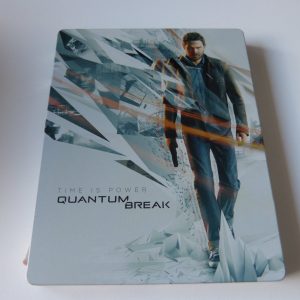 Quantum break