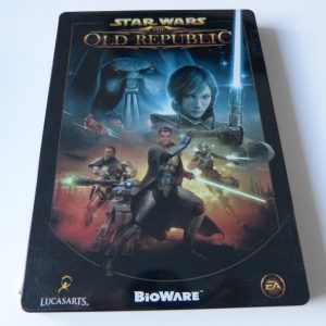 Star wars the one republic