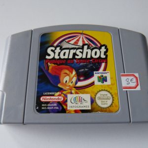 Starshot