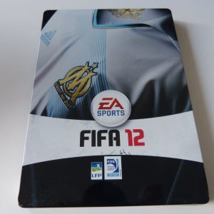 Fifa 12 OM
