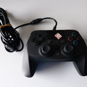 Manette snakebyte pad 4 S