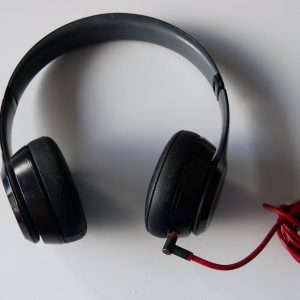 Casque filaire beats