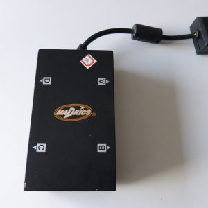 Accessoire ps2 pour jouer à 4