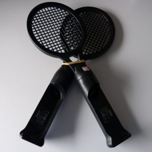 Supports raquette switch