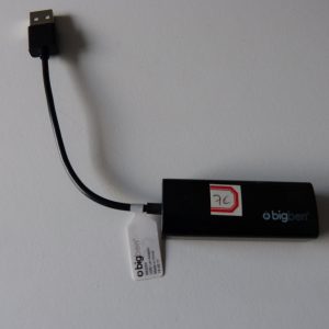 Cable ethernet pour switch