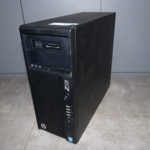 Tour avec GT 630 4Go