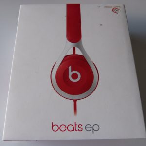 Casque beats ep