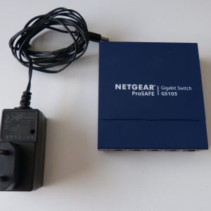 Netgear GS105v5