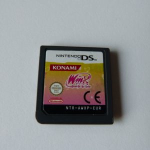 Winx quest for the codex sans boitier