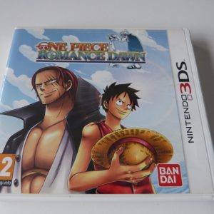 One piece romance dawn