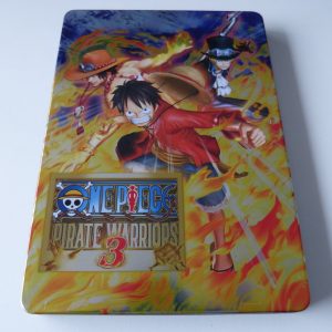 One piece pirate warriors 3