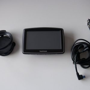 GPS tomtom XL