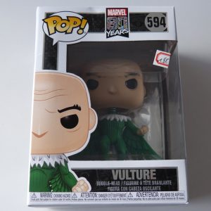 Marvel 80 years 594 vulture