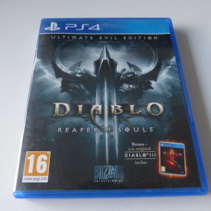 Diablo