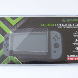 Film en verre pour Nintendo Switch NEUF