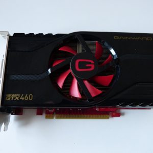 Geforce gtx 460 1Go