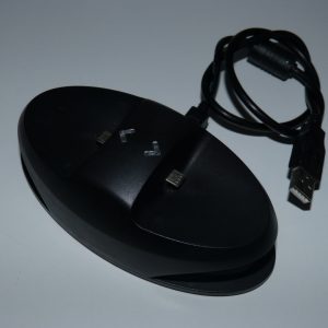 Socle de charge manette ps4