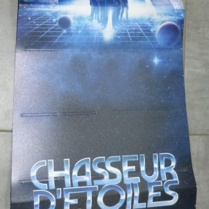 PLV Soprano chasseur d'étoiles