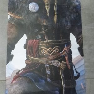 PLV assassin's creed valhalla