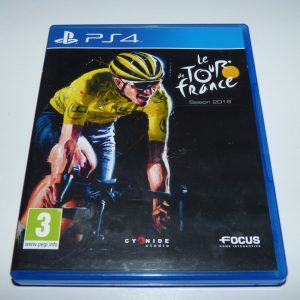 Le tour de France 2016