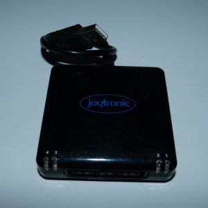 Adaptateur manette ps2 vers usb
