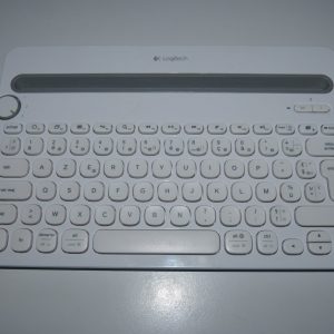 Clavier logitech K480