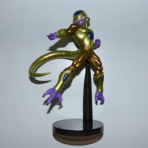 Frieza bandai spirits vol 3