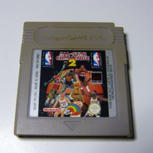 All star challenge 2