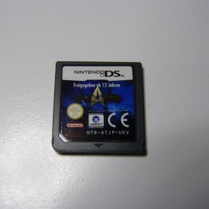 Star trek tactical assault sans boitier