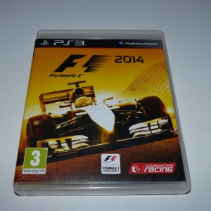 F1 2014 formula 1
