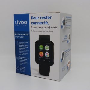 Montre livoo NEUVE