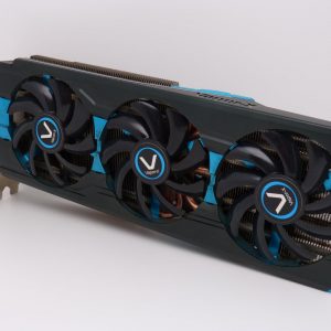 Carte graphique Vapor x R9 280X 3Go