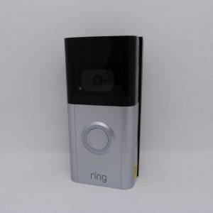 Visiophone Ring video doorbell 3 5AT3S9
