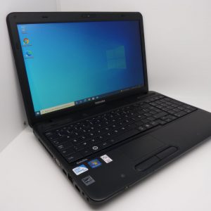 PC portable toshiba