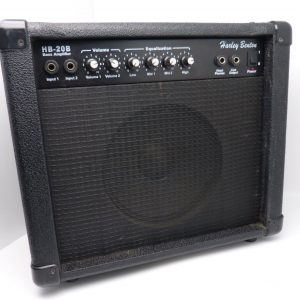 Ampli Harley benton HB-20B