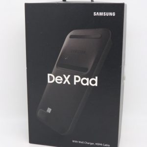 Samsung DeX pad