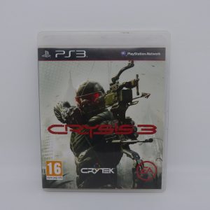 Crysis 3