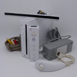 Nintendo Wii