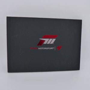 Livre forza motorsport 4