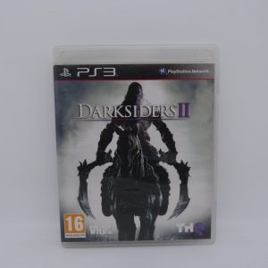 Darksiders 2