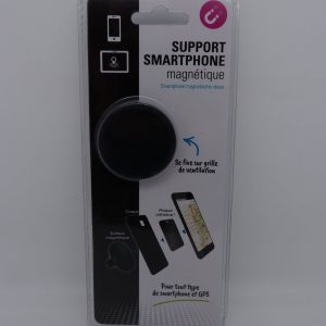 Support smartphone magnétique NEUF