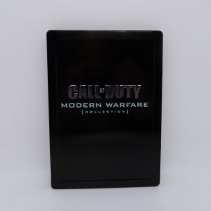 Call of duty modern warfare collection