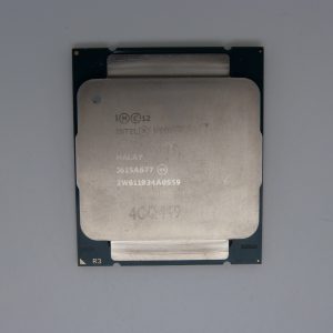 Processeur Intel Xeon E5-2620V3