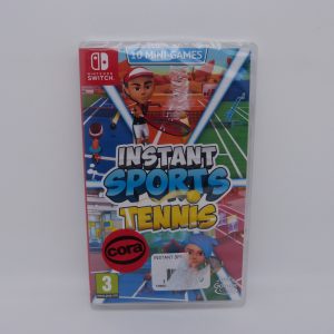 Instant sports tennis neuf