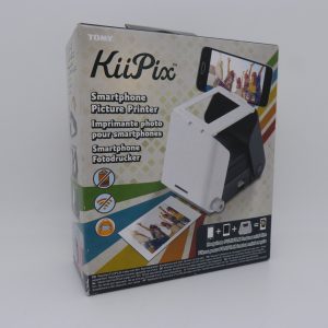 Tomy Kiipix neuve