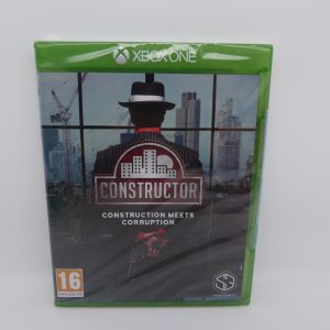 Constructor neuf