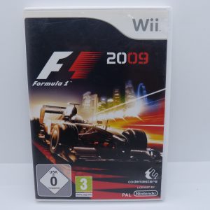 F1 2009